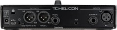 TC-Helicon VoiceLive Play Acoustic Guitar and Vocal Effects Processor Pedal