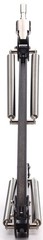 O.C. White Co. 51900-B ProBoom Deluxe Mic Arm with Riser – 29-inch Reach
