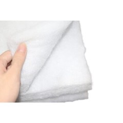 Speaker Absorbing Polyester Fiber 100x50x5CM Sound Absorber Acoustic