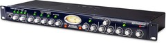 PreSonus Studio Channel Strip w/ Vacuum Tube Preamplifier, VCA, and 3-Band EQ