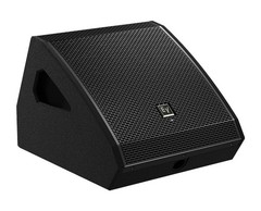 EV Electro-Voice PXM-12MP Self-Powered Coaxial Stage Monitor w/ 12″ Woofer