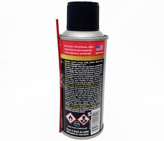 2 PK DeoxIT D5S-6-LMH Can, LMH Spray Valve,5% Solution,5oz FRESH STOCK CAIG LABS