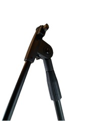 Amazon Basics Tripod Mic Stand Adjustable Holder Floor Microphone Boom Arm NEW