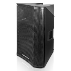 Sound Town 15″ 1400W Power PA Speaker w/ Onboard DSP,TWS Bluetooth,OBERON-A15PW