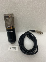 Zingyou Microphone, BM-800 Mic