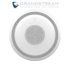 Grandstream GSC3516 SIP/Multicast Talk-Back Speaker 2-Way Voice 15W w/ 3 Mic PoE