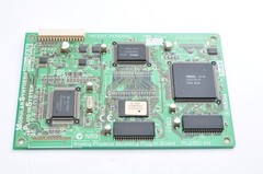 Yamaha PLG150-AN Analog Physical Modeling Plug-in Board Tested HJ01033