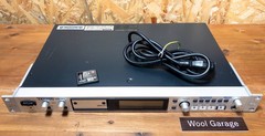 TASCAM HD-R1 Solid State Recorder 512MB CF Card Tested Working From Japan