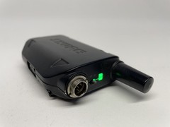 Shure GLXD1 Digital Wireless Bodypack/Beltpack Microphone Transmitter 2.4GHz Z2