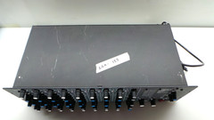 Ashly MX508 Stereo Eight Channel Mixer – Used – Tested – Working Great.