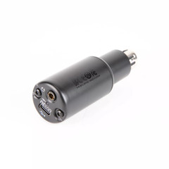 Shure MVX2U Mic Interface XLR to USB Microphone Adapter to USB-C for Computer PC