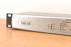 Lucid SSG192 High Definition Studio Sync Generator CG01YXK
