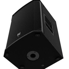 Electro-Voice EKX-12P 12″ Powered Speaker + EV Branded Padded Speaker Cover