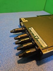 Shure SCM410 Automatic Microphone Mixer | IntelliMix SCH410