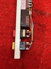 Used Wheatstone AudioArts Input Module IND-70 / INSW-70 For Console Model D-70