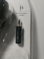 Singing Machine SMM205 Unidirectional Dynamic Microphone with 10 Ft. Cord (NEW)
