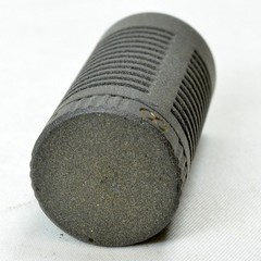 Schoeps MK6 Bidirectional Microphone Capsule Excellent Sound Output Used
