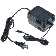 20V 500mA 0.5A AC to AC Adapter Charger Power Supply Cord PSU Tip 5.5mm*2.5mm
