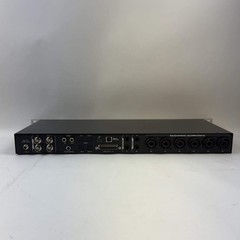 Antelope Discrete 8 Audio Interface SYNERGY CORE