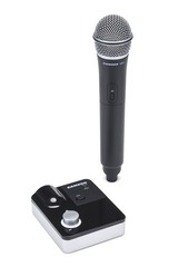 XPDm Handheld Digital Wireless System