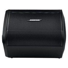Bose S1 Pro+ Portable Wireless PA System with Bluetooth, Black #869583-1110