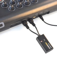 DOREMiDi MIDI To Wireless Bluetooth MIDI Adapter BLE MIDI Cable All MIDI message