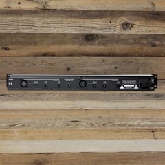 Open Box ART CX311 2way Crossover w/ Subwoofer Out CX-311 CX 311