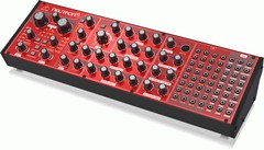 Behringer Neutron Semi-Modular Analog Synth