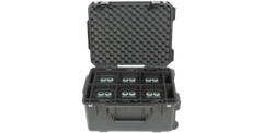 Skb Cases 3I-201510Par 6 Chauvet Freedom Par Fixture Iseries Waterproof Case