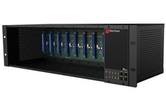 Harrison Audio D510r 500 Series Rack System