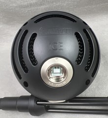 Blue Snowball iCE USB Mic for Recording & Streaming on PC & Mac – Black