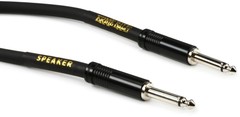 Ernie Ball P06071 Speaker Cable – 3 foot