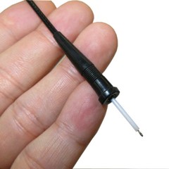 1PCS Microphone Antenna for SONY SYNTHESIZED TRANSMITTER UWP-D21 UWP-D26 UTX-B40