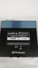 PRESONUS Microphone Preamp TUBEPRE V2