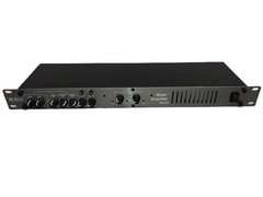Rolls MA2355 Mixer / Amplifier / 2-Channel / 3-Source – VGC