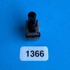 [FRS] MACKIE 1202-VLZ Pro Mixer Replacement Part: 6-Pin Potentiometer 50K G