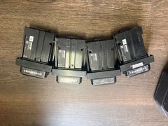 8ch Shure AXT400 A 470-698MHz Dual Wireless (1) SBRC (8) AXT200/SM58 (8) AXT100