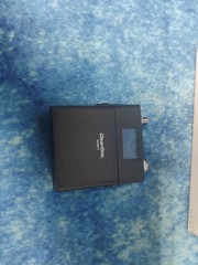 ClearOne Wireless Beltpack Transmitter/Mic (RF M610)