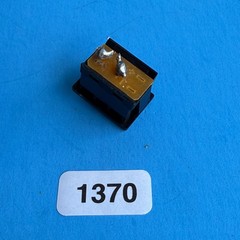 [FRS] MACKIE 1202-VLZ Pro Mixer Replacement Part: ON/OFF Button Rocker Switch