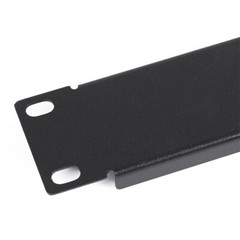 3U Blank Rack Mount Panels for 19″ Server Network Enclosure Spacer Cabinet