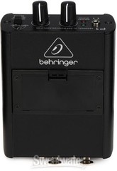 Behringer Powerplay P1 Personal In-ear Monitor Amplifier