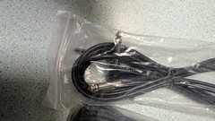 1/4 Instrument Cables Various Cable Lot of 8 Cables New and Used See Photos