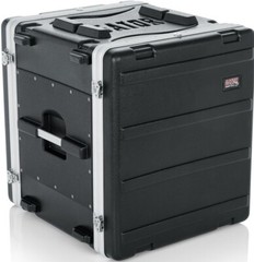Gator Cases – 12RU, New, Equipment Rack