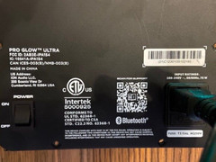 NEW 10″ Woofer Speaker.Replacement.8ohm.Ten inch driver.DJ PA Bass.10inch.