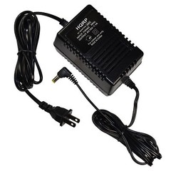 AC Adapter for Peavey DeltaFex, Twin, Dual DeltaFex, PFC-10 Midi Foot Controller