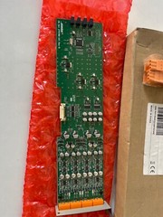 BOSE Controlspace EDR 4-channel line level Output Card 041763 (298990)