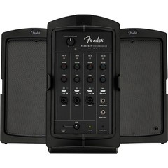 Fender Passport Conference Series 2 175W Powered PA System