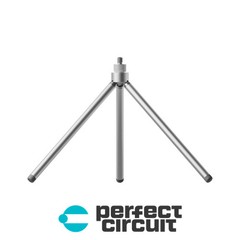 Teenage Engineering Tripod Mini (Silver) PRO AUDIO – NEW – PERFECT CIRCUIT