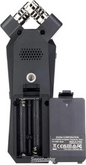 Zoom H1essential Portable Recorder