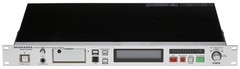 Marantz PMD580 Balanced XLR AES Digital Networked Solid State Recorder Rackmount